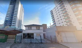 Imagem do Condomínio Edilício Ligia em Praia Grande