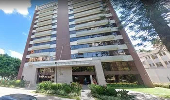 Condomínio Edilício Lucas 505 em Porto Alegre