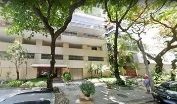 Condomínio Edilício Maison Odessa em Rio De Janeiro