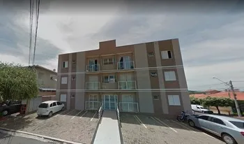 Imagem do Condomínio Edilício Residêncial Santa Terezinha em Indaiátuba