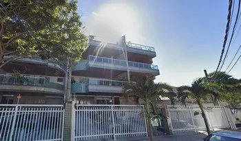 Condomínio Edilício Sol De Primavera em Rio De Janeiro
