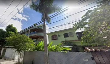 Condomínio Edilício Sol Do Rio em Rio De Janeiro