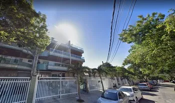 Condomínio Edilício Vivenda Do Sol em Rio De Janeiro