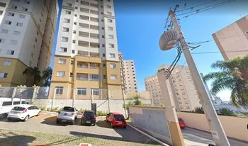 Imagem do Condomínio Edilício Vivendas Apollo em São José Dos Campos