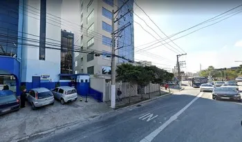 Condomínio Edim Offices em São Paulo