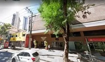 Condomínio Edisa Maria Vilela Ribeiro em Belo Horizonte