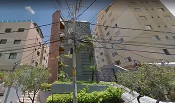Condomínio Ed.montreal em Belo Horizonte