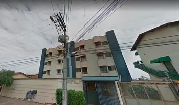 Imagem do Condomínio Edmundo Pellini em Bauru