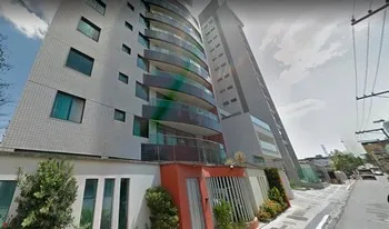 Imagem do Condomínio Edna Amaral De Lacerda em Nova Serrana