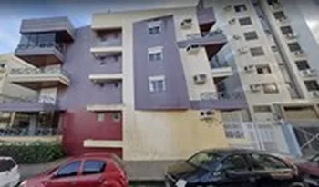 Imagem do Condomínio Ed. Residencial Atlas em Santa Maria