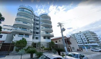 Imagem do Condomínio Ed.res.luz Do Braga Ii em Cabo Frio