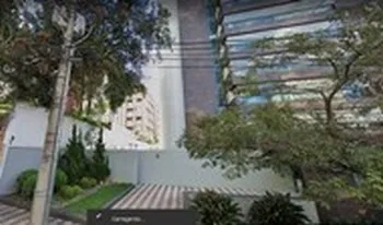 Condomínio Ed. Saint Gothard em Belo Horizonte