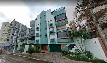 Imagem do Condomínio Ed.saint Peter em Novo Hamburgo