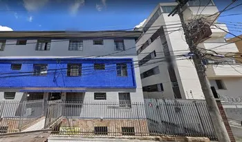 Condomínio Ed.selenio em Belo Horizonte