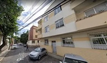 Condomínio Ed.souza Lima em Belo Horizonte