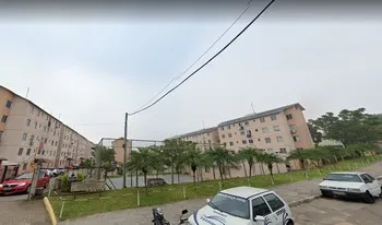 Condomínio Eduardo Prado em Porto Alegre