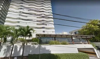 Condomínio Ed.yacht Privilege Residence em Salvador