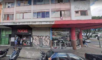 Condomínio Eficio Andorinhas em São Paulo
