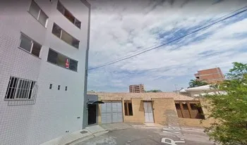 Imagem do Condomínio Efificio Dona Nazira Luiza em Itauna