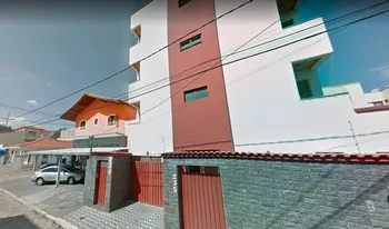 Imagem do Condomínio Efificio Residêncial Bordeaux em Itajubá