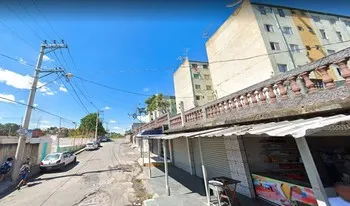 Imagem do Condomínio Egeu em Itapevi