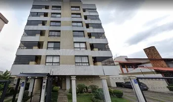 Condomínio Edifício Barão de Itaqui em Porto Alegre