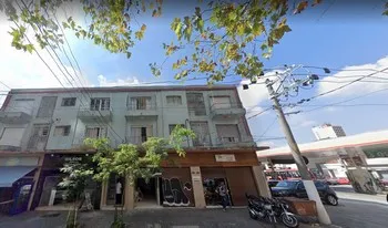 Condomínio Eidificio Olga em São Paulo