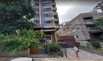 Condomínio Eidificio Resid Montreal Park em Porto Alegre