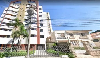 Condomínio Saint Andrews em Curitiba