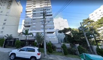 Imagem do Condomínio Eiffel Residence em Caxias Do Sul