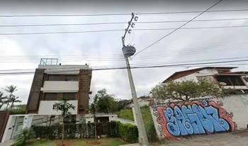 Imagem do Condomínio Eiji Residence em Florianópolis