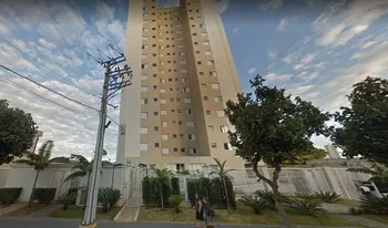 Imagem do Condomínio Ekobe Espaço E Vida em Taubaté
