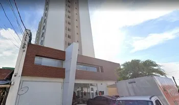 Imagem do Condomínio El Cielo em Osasco
