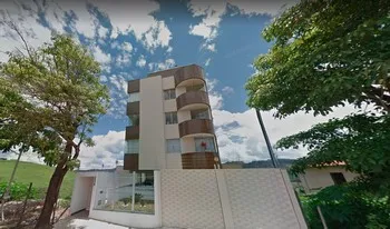 Imagem do Condomínio Eldi Cunha Magalhães em Itabira