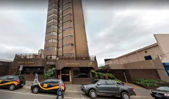 Imagem do Condomínio Eldorado em Ponta Grossa