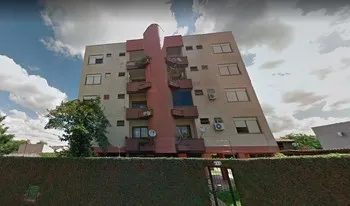 Imagem do Condomínio Eldorado em São Leopoldo