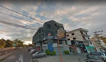 Imagem do Condomínio Eldourado em Serra