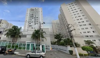 Condomínio Elevation Life Condominium