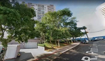Imagem do Condomínio Elevato Residêncial em Florianópolis