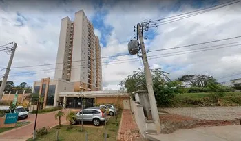 Condomínio Eleve Jundiaí