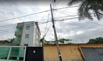 Imagem do Condomínio Eliane em Betim