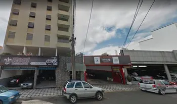 Imagem do Condomínio Elias Mussi em Sorocaba