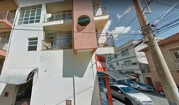 Imagem do Condomínio Elias Raimundo em Oliveira