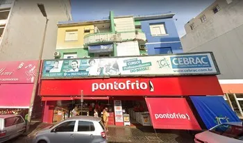 Imagem do Condomínio Elias Simão em Uberlândia