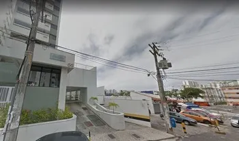 Condomínio Elisa Cavalcanti em Salvador