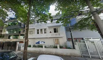 Condomínio Elisa Soares Ribeiro em Rio De Janeiro