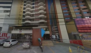 Imagem do Condomínio Edifício Elite Comercial em Salvador