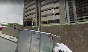 Imagem do Condomínio Eliza Gradvohl em Fortaleza