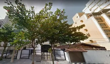 Imagem do Condomínio Em Edifício Porto Seguro I em Guarujá
