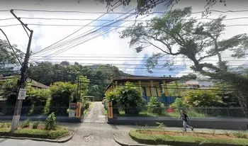 Imagem do Condomínio Embaixador Alcebíades Peçanha em Petrópolis